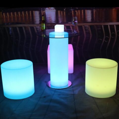 led light table rbg arbeno