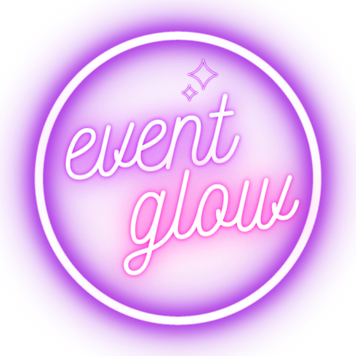 Event Glow Logo
